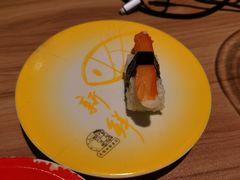 -禾绿回转寿司(苏宁广场店)