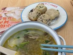 -小杨生煎(黄河路店)
