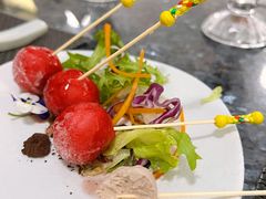 -菊上料理(蜀山银泰百货店)