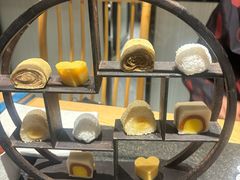 -东来顺(非遗·清真火锅·盛世广场店)