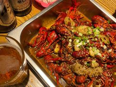 -汪爹爹武汉牛三鲜(朝外大街店)