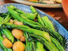 -常来小聚·广州非遗传承餐厅(中山二路店)