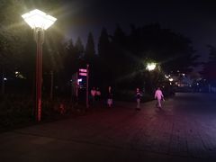 -眉山湿地公园(东坡区)