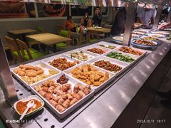 -大米先生(成都青龙街店)