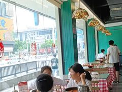 -老街鱼嘴巴(坡子街老店)