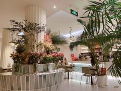 -LA JOLLA 墨西哥餐厅(学院路店)