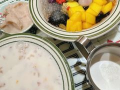-堂屋糖水店(愚园店)