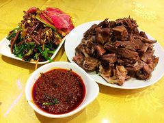 -北冰洋狗肉冷面城(总店)
