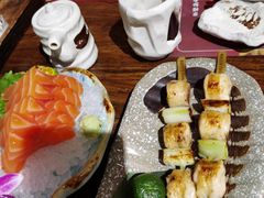 -披头士烧鸟居酒屋(王府井店)