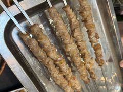 -情忆草原涮肉馆