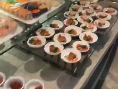 -粤海璇宫·木棉花高空旋转餐厅·聚会派对