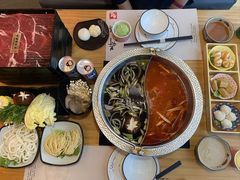 -牛匠和牛寿喜锅(西安总店)