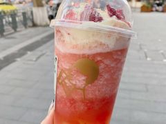 -奈雪的茶(观前街店)