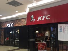 门面-肯德基(永旺店)