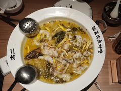 -新太二·鲜料川菜(群光广场店)