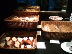 -澳门旅游塔360°旋转餐厅(南湾湖广场店)