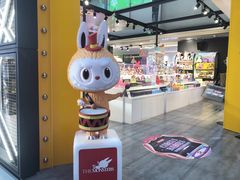 -泡泡玛特POPMART(崇文门国瑞城店)