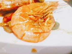 -汉巴味德(大悦城店)