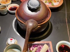 -季季山·云南野生菌火锅(上海首店)