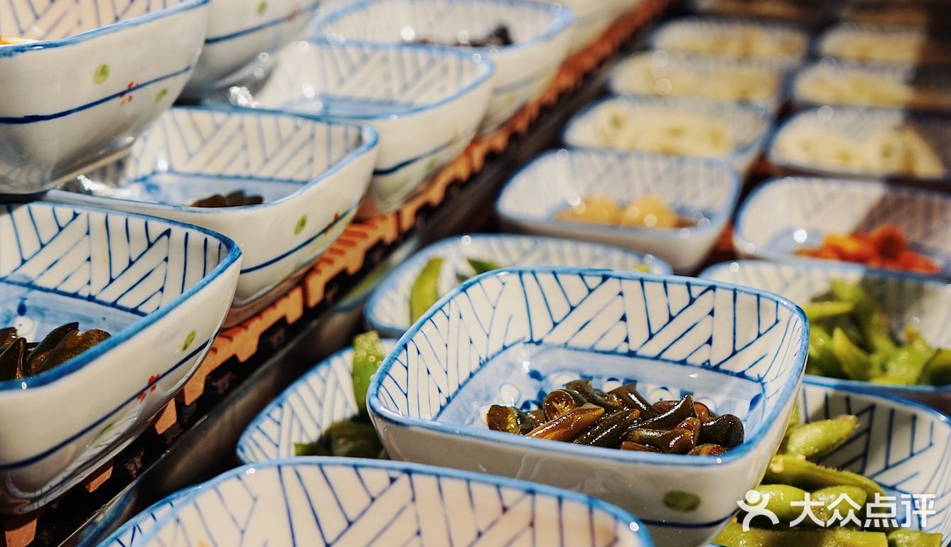 正宗的日本涮涮锅[火锅]自助届的良心首选♥️♥️♥️