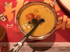 -战斧牛排餐厅(百盛优客店)