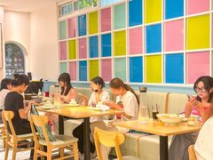 -米泰芒·东南亚料理(体育西店)