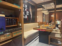 -云海肴云南菜·蒸汽石锅鱼(北京良乡华冠店)