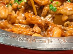 -胖哥俩肉蟹煲(湖滨银泰in77店)