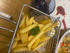 -夏日玛莉西餐厅(岳阳花板桥步步高店)