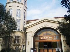 -江南雅厨(李公堤店)