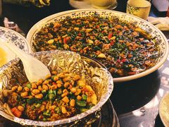 民国霸王兔-杨记隆府(汉街店)
