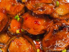 -闫水饺大酒楼·北京老闫靓马饺子馆