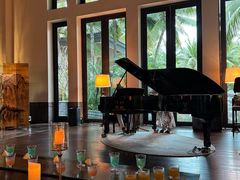 -海南清水湾莱佛士酒店