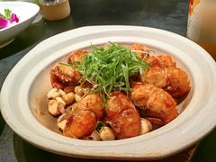 -荣兴酒家(徐家汇店)