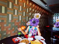 -广州柏悦酒店·悦景轩·粤菜餐厅