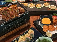 -京鹿料理(荟聚店)