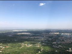 -北京鹫峰国家森林公园