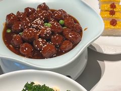 -老太原菜馆(万达店)