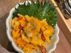 -玄白·炭烤活鳗(上海首店)