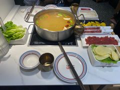 -许府牛火锅(湖滨银泰in77E区店)