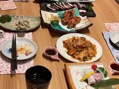 -彩汐 日式海鲜&烧鸟居酒屋