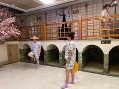 -极乐汇汗蒸会馆(杭州店)