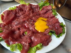 -老五四季涮肉(菜市口店)