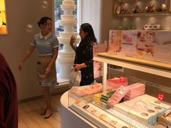 -好利来(东四店)
