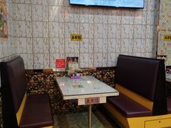 -新辉港式茶餐厅(北栅店)