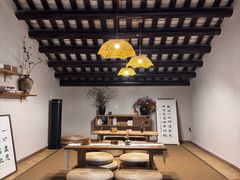 -木嘛working coffee(前海店)