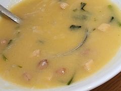 -宽鲜锅贴家常菜(永旺东部购物中心香港中路店)
