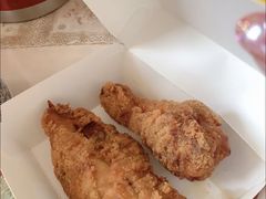 -麦当劳(欢乐谷店)