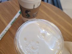 -星巴克(大连柏威年店)