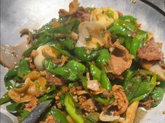 -老湘村·湖南土菜(天河维多利店)